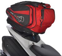 OXFORD T30R Sacoche arrière 30L rouge