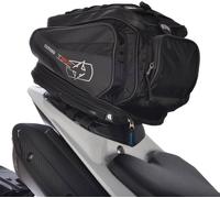 OXFORD T30R Tail Pack Noir 30L