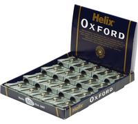 Oxford Taille-Crayon 1 Trou Q01011 1 Hole Bulk Silver