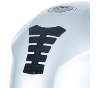 Oxford Tank Grip Coussin universel en silicone pour réservoir