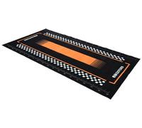 Oxford Tapis d’atelier L, orange