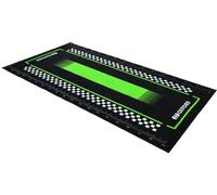 Oxford Tapis d’atelier L, Vert