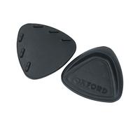 Oxford Tapis de Luxe pour Repose-Pied de Moto.