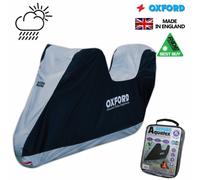 Oxford Telo Coprimoto Externe Imperméable Aquatex Moto Avec Baudet S 203Cm