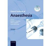 Oxford Textbook Of Anaesthesia