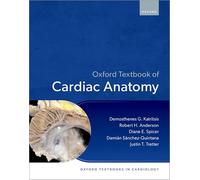 Oxford Textbook of Cardiac Anatomy