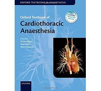 Oxford Textbook Of Cardiothoracic Anaesthesia