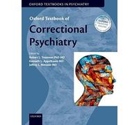 Oxford Textbook Of Correctional Psychiatry