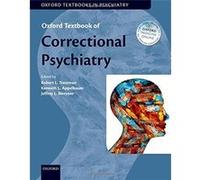 Oxford Textbook Of Correctional Psychiatry Unknown (Auteur)