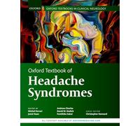 Oxford Textbook of Headache Syndromes