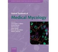 Oxford Textbook Of Medical Mycology