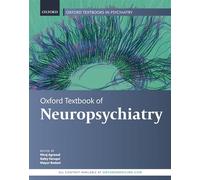 Oxford Textbook of Neuropsychiatry – Oxford University Press