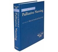 Oxford Textbook Of Palliative Nursing