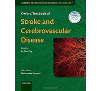 Oxford Textbook Of Stroke And Cerebrovascular Disease