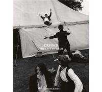 Oxford The Last Hurrah by Dafydd Jones Dafydd Jones (Auteur)