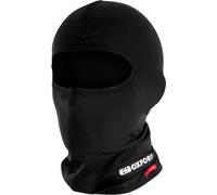 Oxford Thermolite, cagoule Taille unique Noir Noir