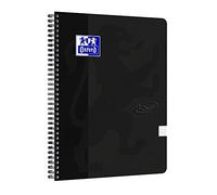 Oxford Touch Bloc spirales A4 droit 5 mm 70 vel 90 g