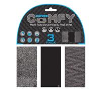 Oxford Tour De Cou Comfy Herringbone 3 Unités