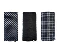 Oxford Tour De Cou Comfy Tartan 3 Unités