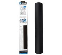 Oxford Transformer Couverture de protection noire
