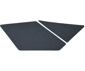 Oxford Transformer Pads modulaires, noir, Taille unique