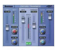 Oxford TransMod (HD-HDX)