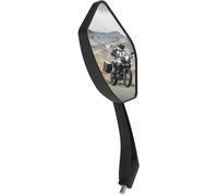 Oxford Trapezium Miroir de remplacement