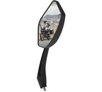 Oxford Trapezium Miroir de remplacement