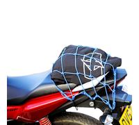 Oxford Travel, filet de chargement 30x30 cm Bleu Bleu