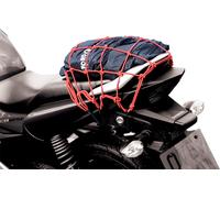 Oxford Travel, filet de chargement 30x30 cm Rouge Rouge