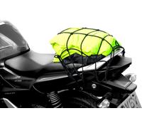 Oxford Travel, filet de chargement 43x43 cm Noir Noir