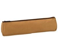 Oxford Trousse en cuir Naturel