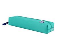 Oxford - Trousse rectangulaire, kangoo avec gomme, 22 cm
