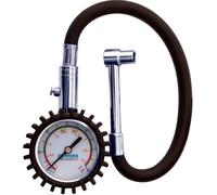 Oxford Rider Equipment Manomètre de pression des pneus Analogue Pro OX750