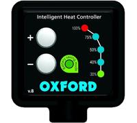 Oxford Ultra Visor Utilise C