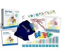 OXFORD UNIVERSITY PRESS Numicon at Home First Steps Kit