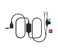 Oxford USB Type A 3.0 Amp Kit de Chargement pour téléphone Portable Port