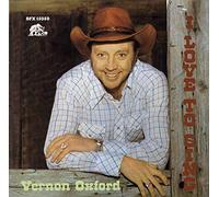 Oxford Vernon - I Love to Sing [Import]