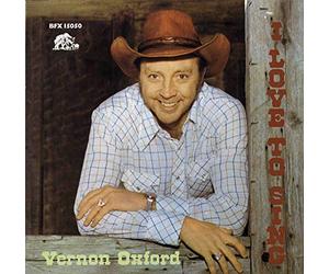 Oxford Vernon - I Love to Sing [Import]
