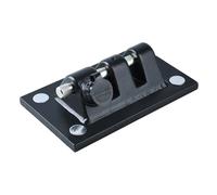 Oxford Rider Equipment Bloque-disque LK401 avec alarme