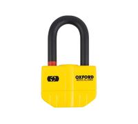 OXFORD Verrouillage du disque avec alarme BOSS ALARM 14MM