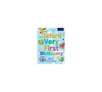 Oxford Very First Dictionary