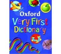 Oxford Very First Dictionary Big Book Kirtley, Clare (Auteur)