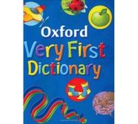Oxford Very First Dictionary Kirtley, Clare (Auteur)
