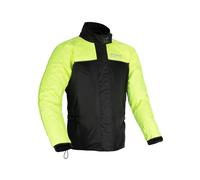 Oxford Rainseal Jacket Jaune,Noir M