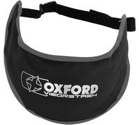 Oxford Visorstash XL Deluxe Sac taille, noir, Taille unique