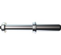 Oxford Zero-G Broche de 28,5 mm pour support de montage à bras oscillant unique, Argent, Taille unique