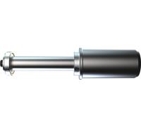 Oxford Zero-G Broche de 52 mm pour support de montage à bras oscillant unique, Argent, Taille unique