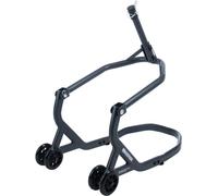 Oxford Zero-G Headstock, tribune avant du paddock Noir Noir