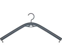 Oxford Zero-G Heavy Duty, cintre Gris Foncé Gris Foncé